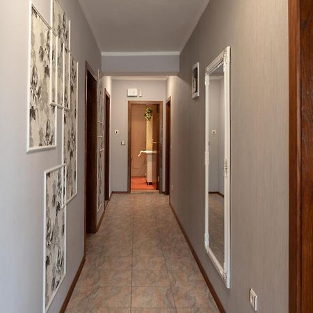 Apartment Veda Veliko Tŭrnovo Exterior foto